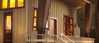 Tahoma Lodge