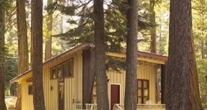 Tahoma Lodge