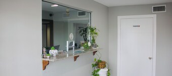 Meridian Inn Oklahoma City Airport