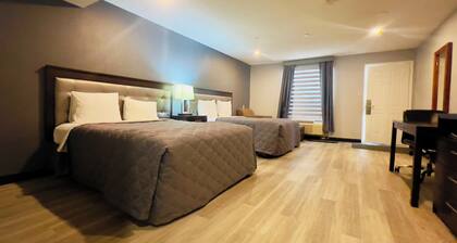 First Canada Inn Cornwall