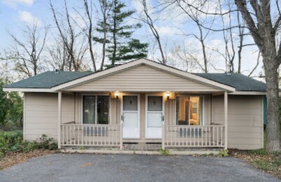 First Canada Inn Cornwall