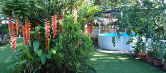 Hotel San Jerónimo