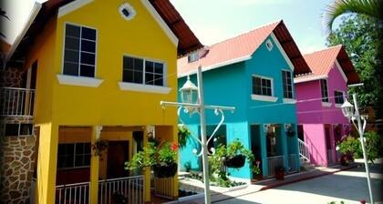 Hotel San JerĂłnimo