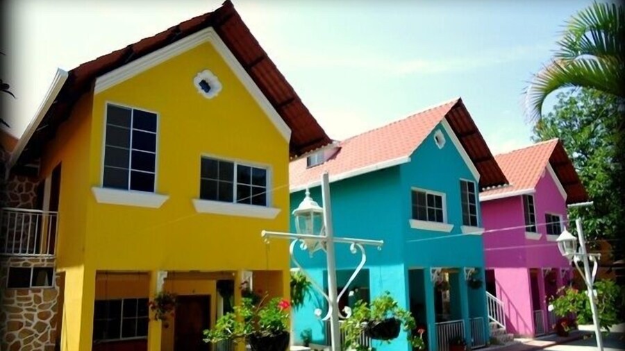 Hotel San Jerónimo