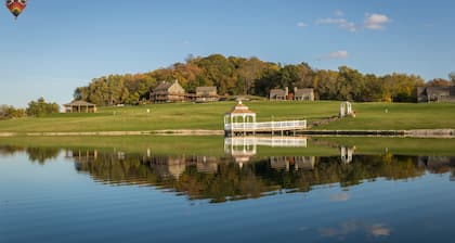Lefevre Inn and Resort