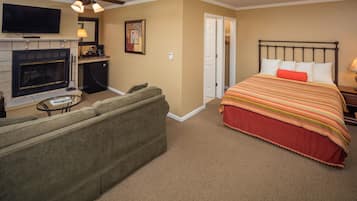 Decoración personalizada y muebles diferentes