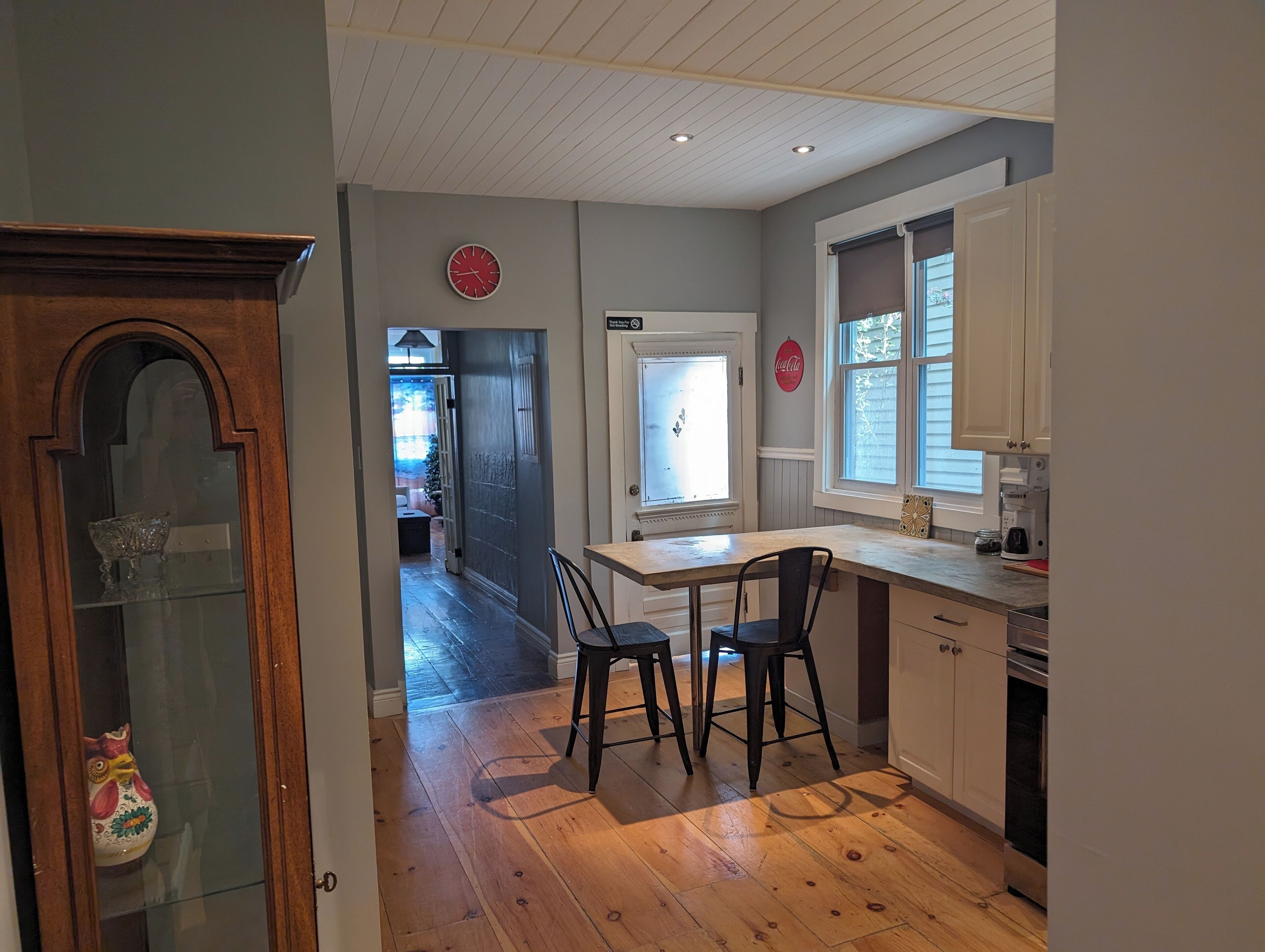 Foto - Canalside Restaurant, Inn & Kitchen store