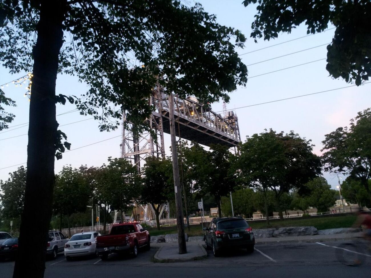 Photo - Canalside Restaurant & Inn