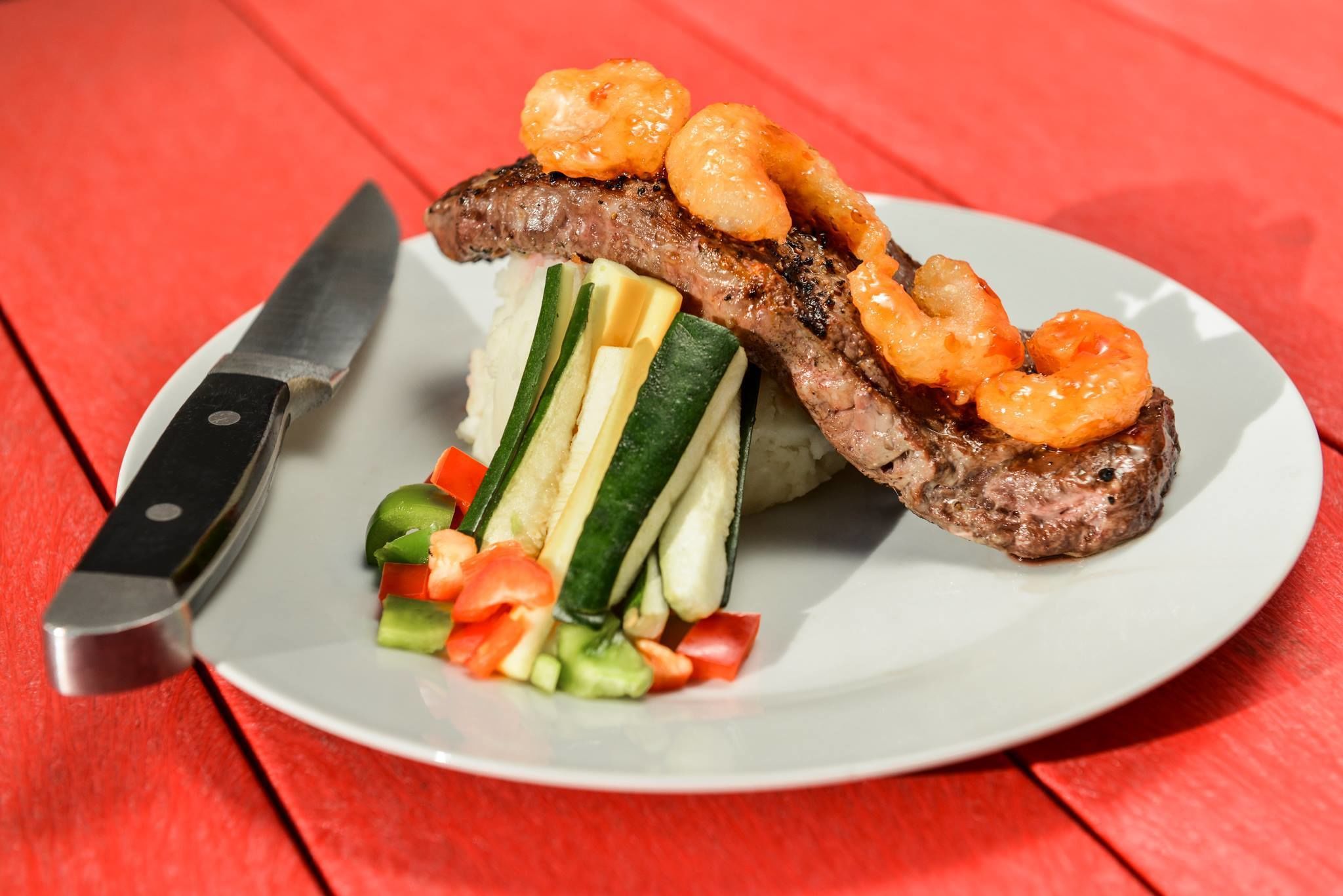 Foto - Canalside Restaurant, Inn & Kitchen store