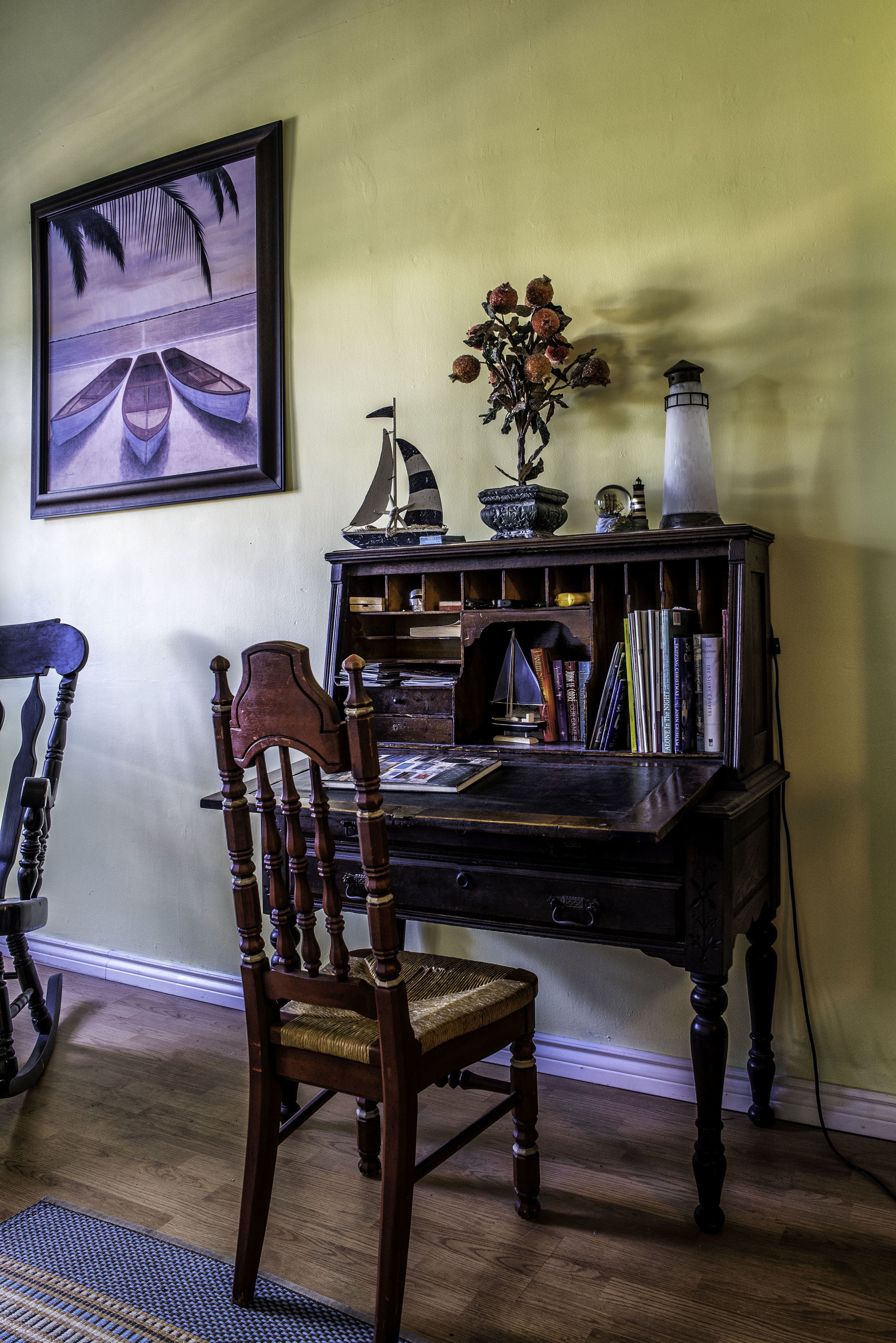 Photo - Canalside Restaurant & Inn