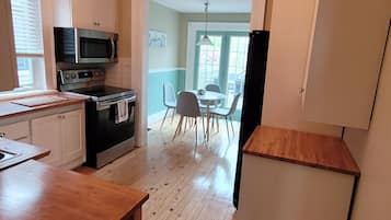 Superior Apartment | Private kitchen