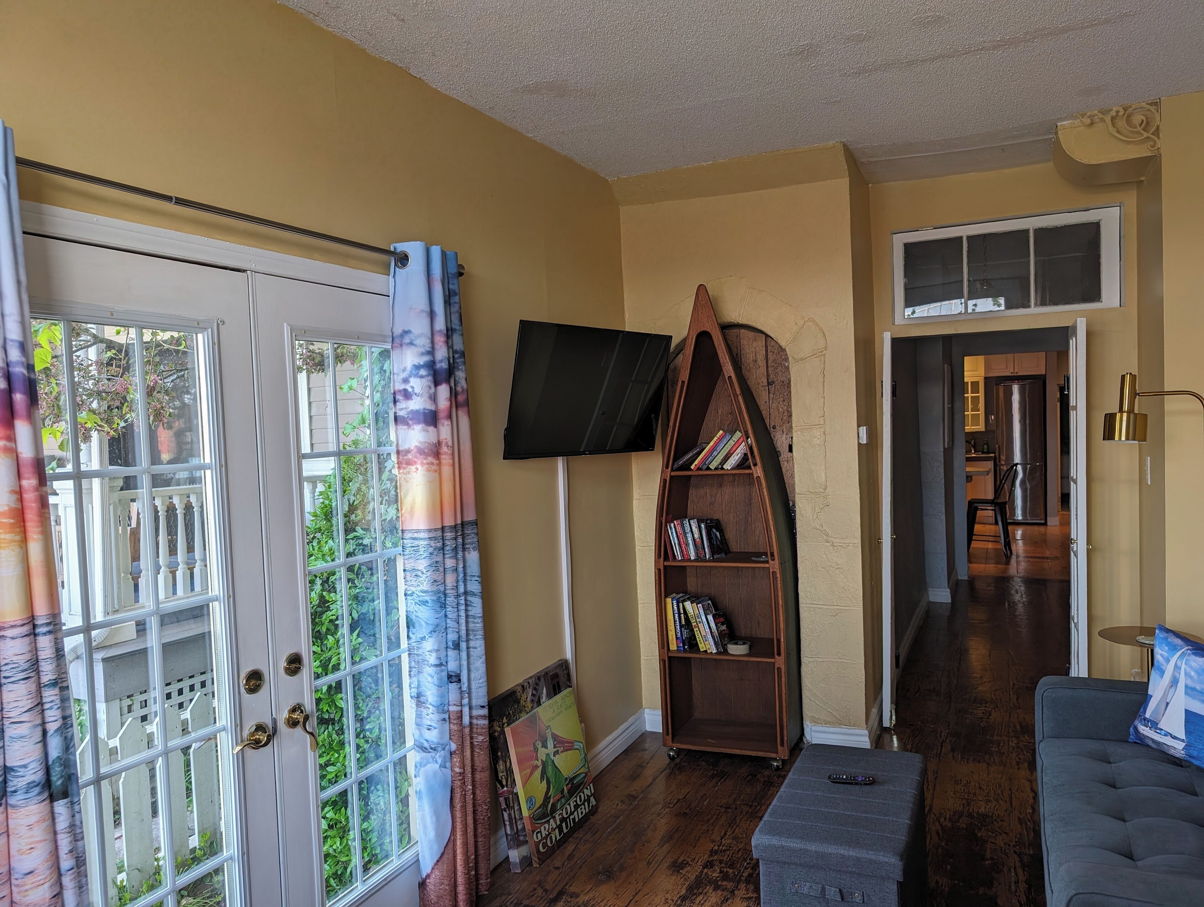 Photo - Canalside Restaurant & Inn