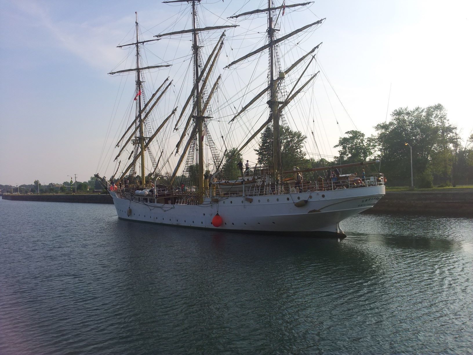 Photo - Canalside Restaurant & Inn