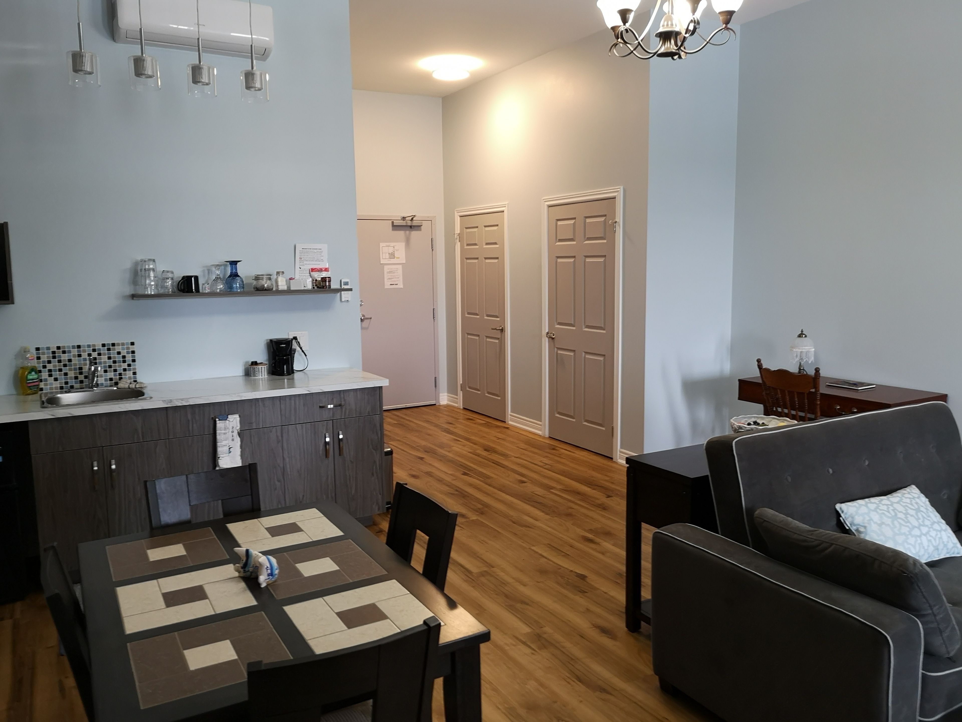 Foto - Canalside Restaurant, Inn & Kitchen store