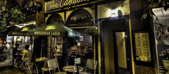 Canalside Restaurant, Inn & Kitchen store