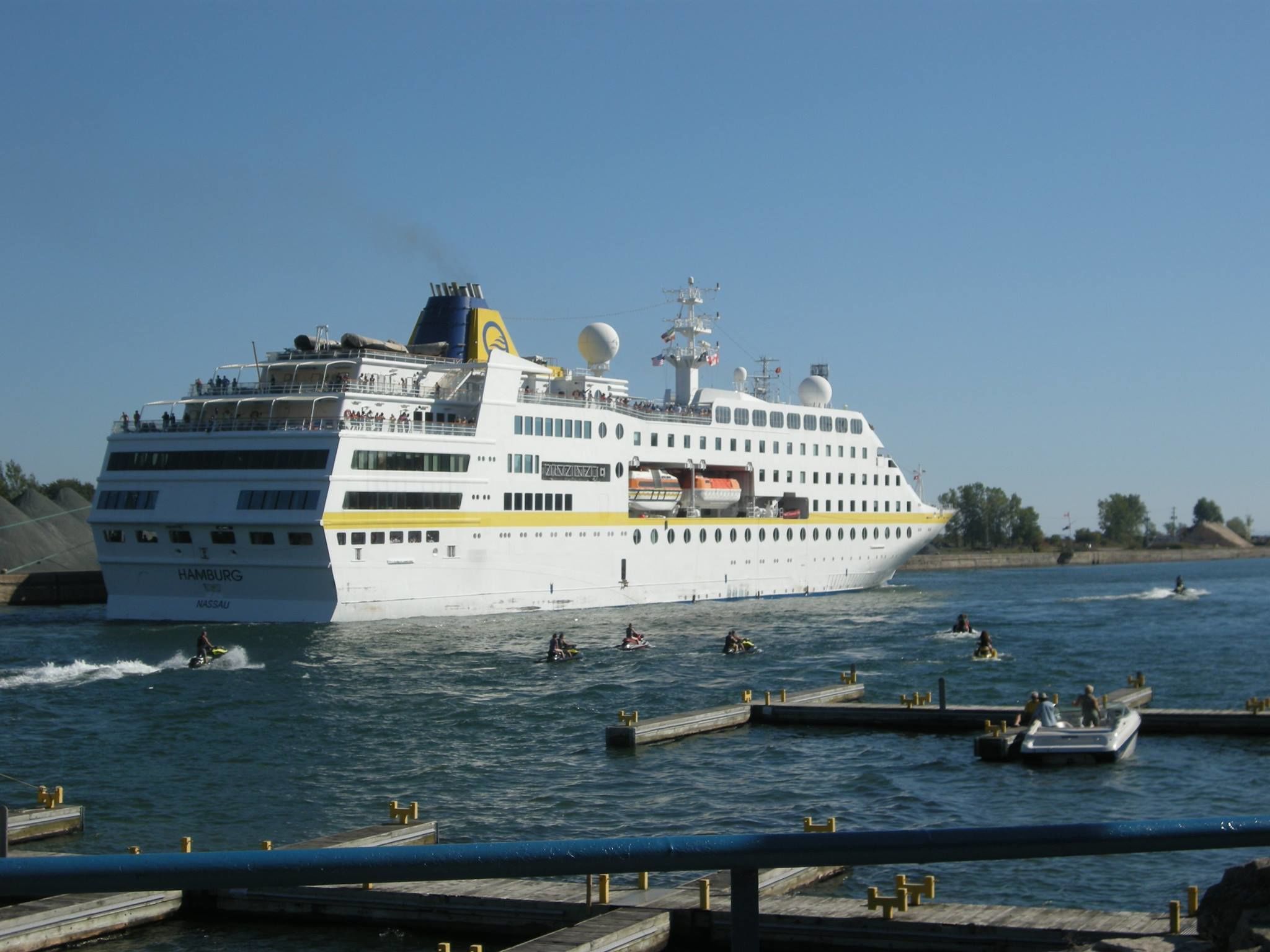 Photo - Canalside Restaurant & Inn