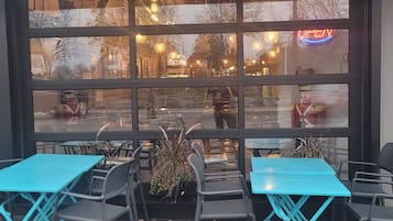 Businesscenter
