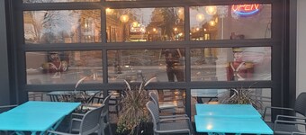 Canalside Restaurant, Inn & Kitchen store