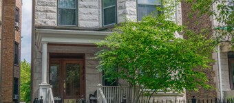 Chicago Guest House Wrigleyville