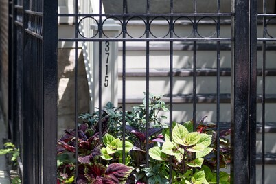 Chicago Guest House Wrigleyville