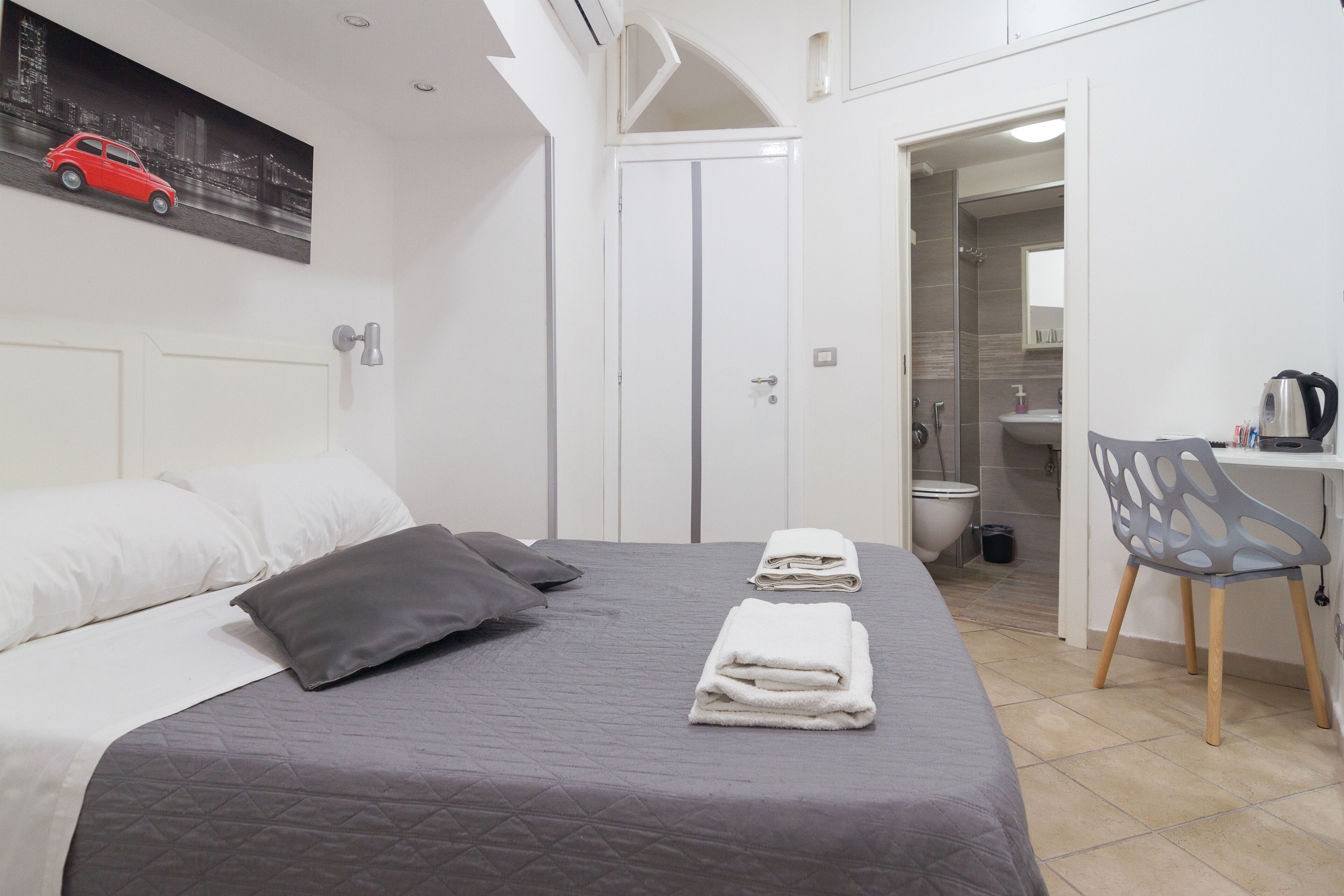 Photo - Maison Du La Rua