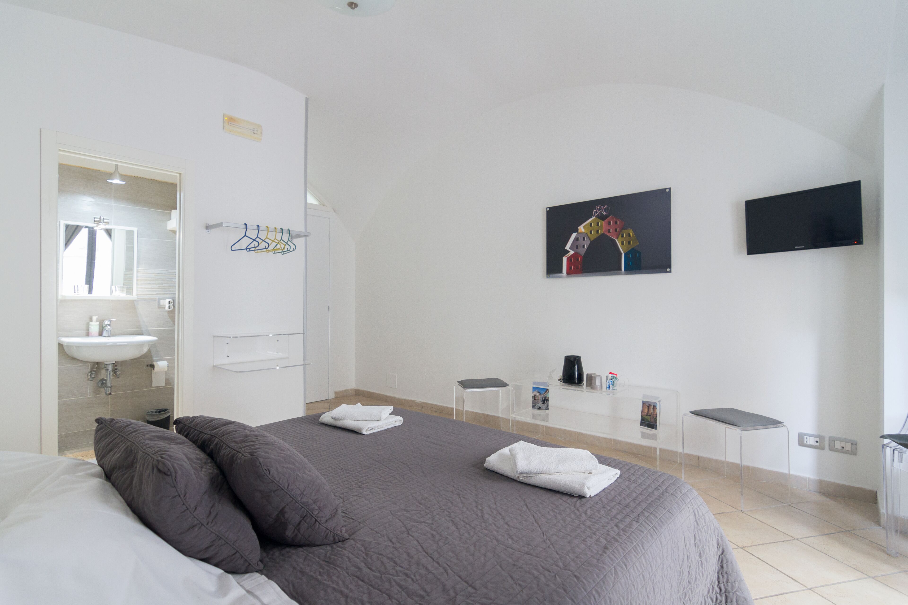 Photo - Maison Du La Rua