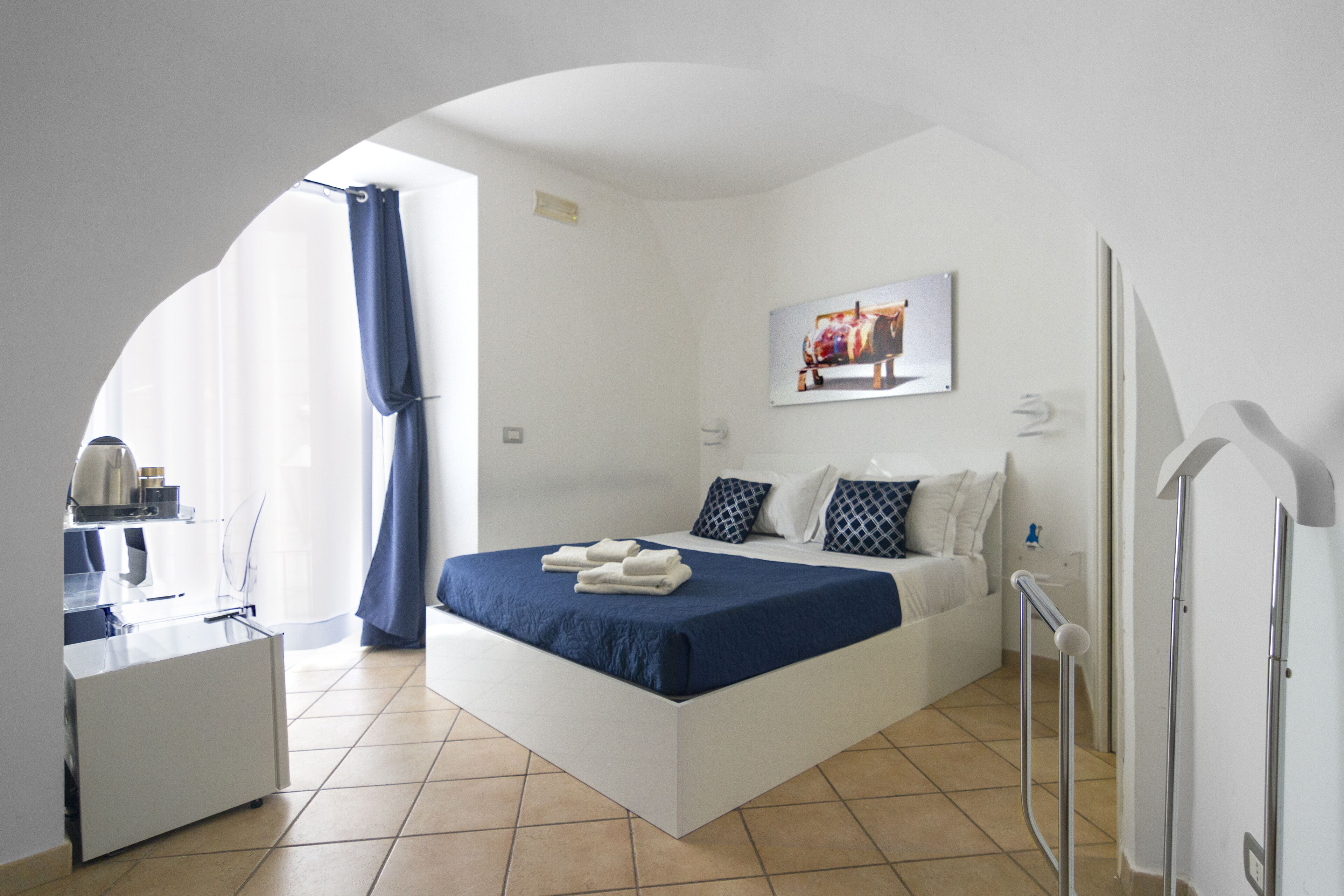 Photo - B&B Maison Du La Rua
