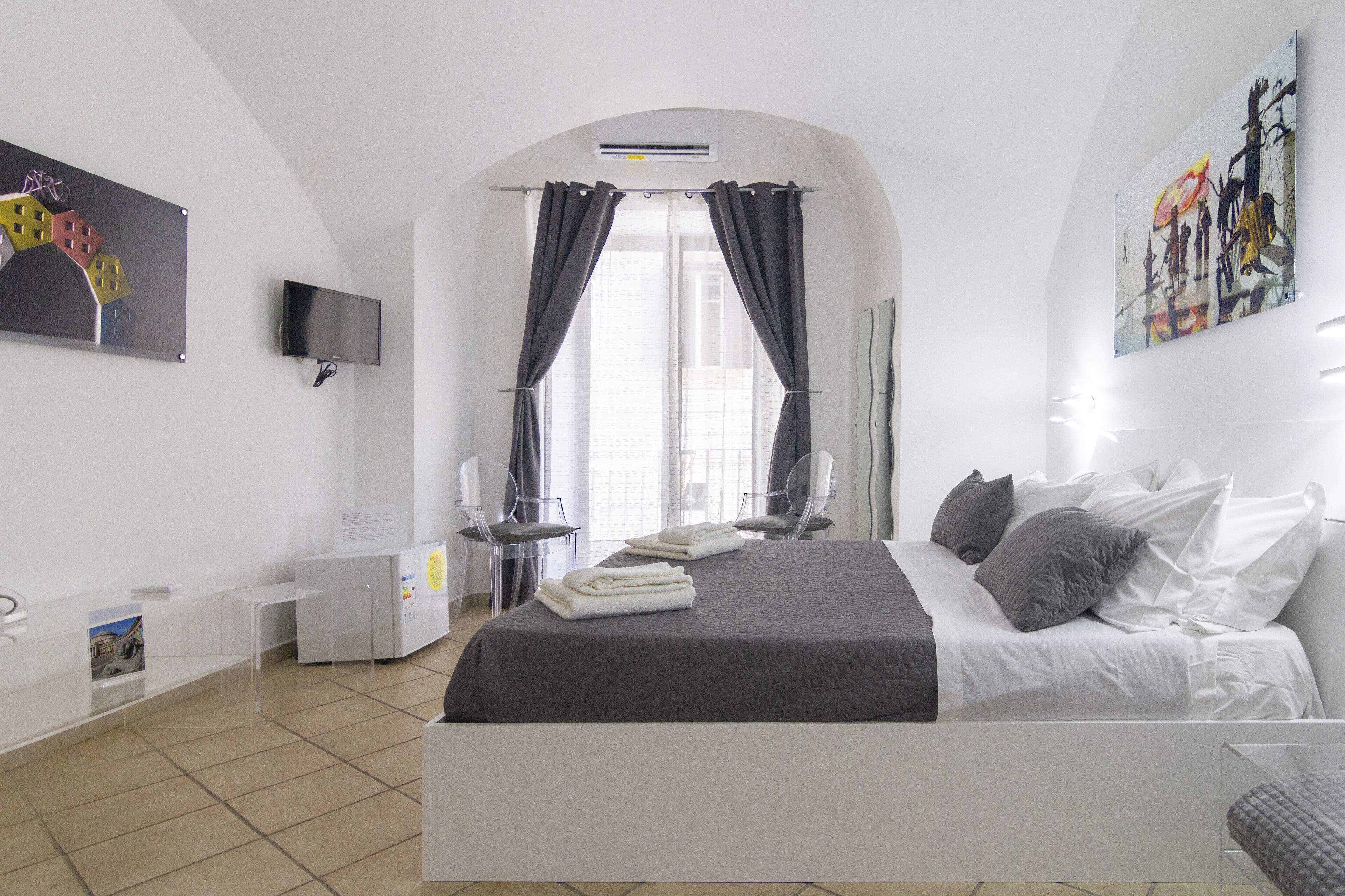 Photo - Maison Du La Rua