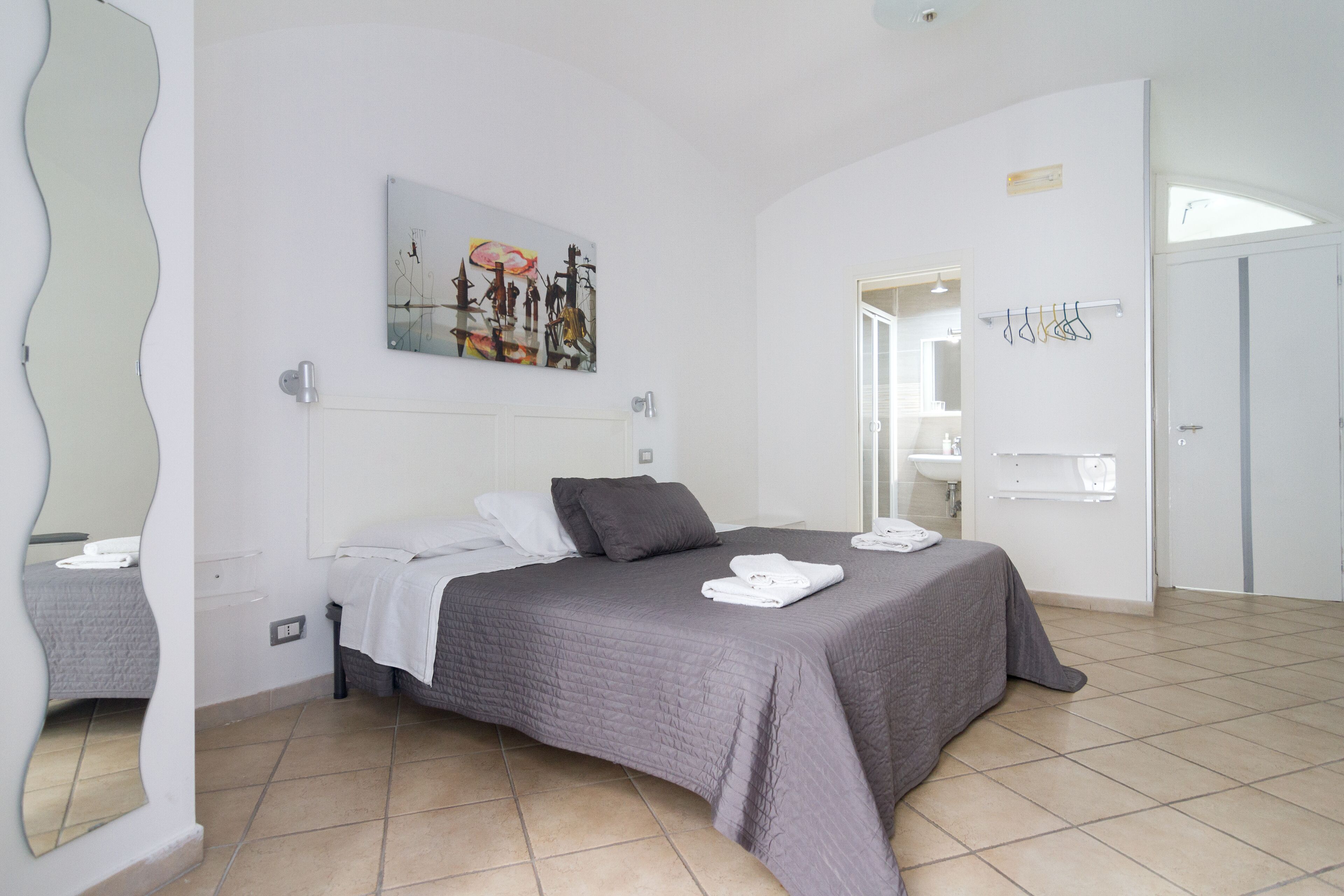 Photo - B&B Maison Du La Rua