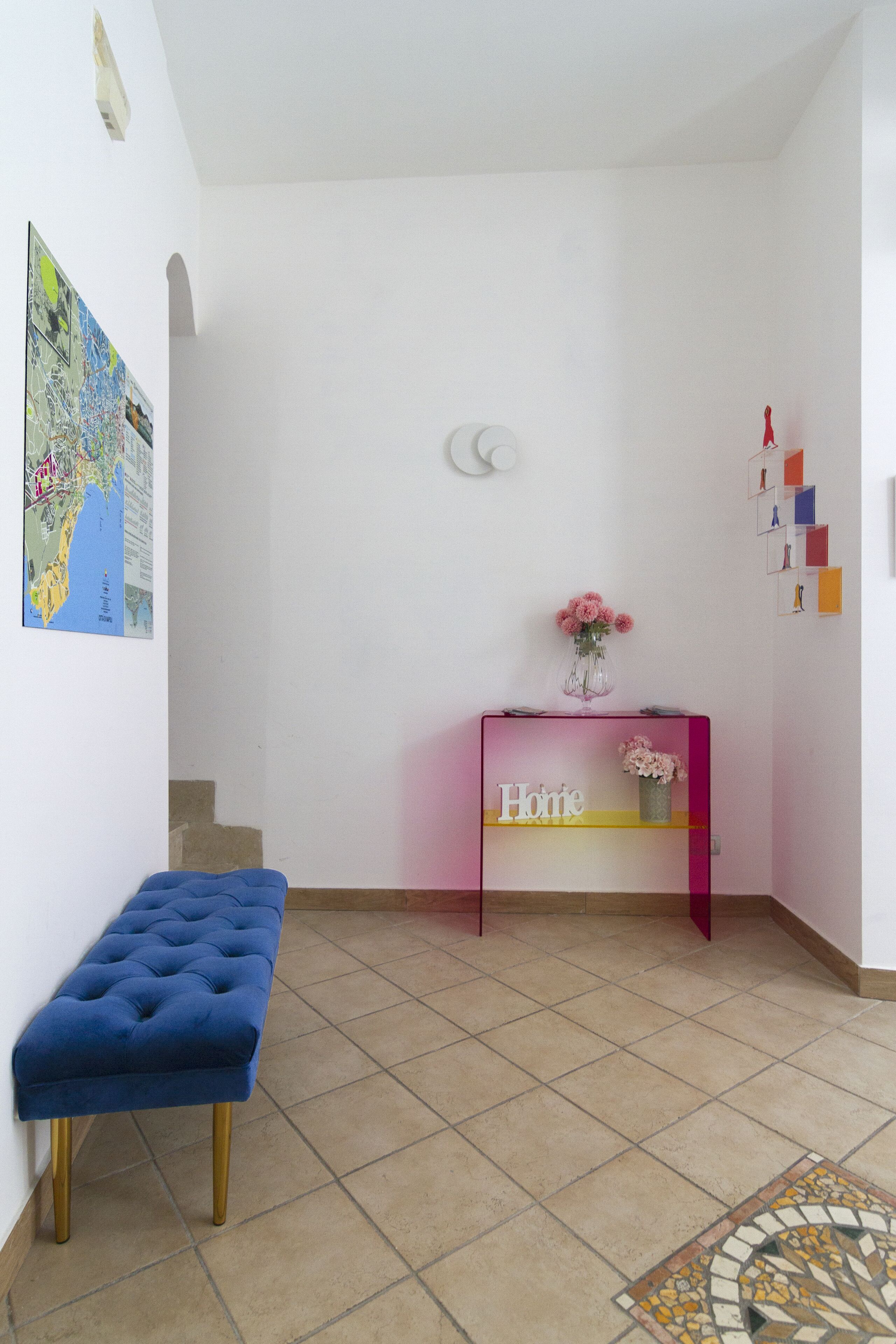 Photo - Maison Du La Rua