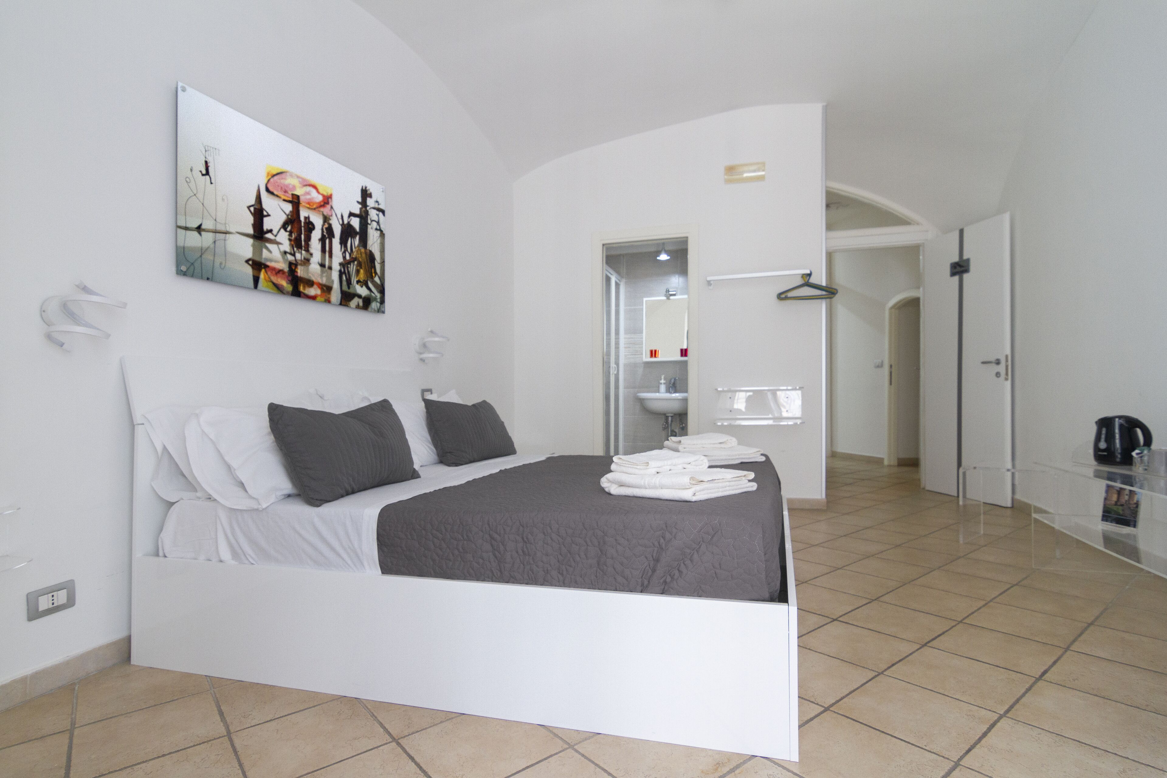 Photo - Maison Du La Rua