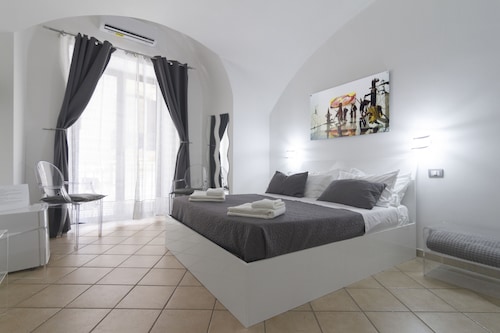 B&B Maison Du La Rua