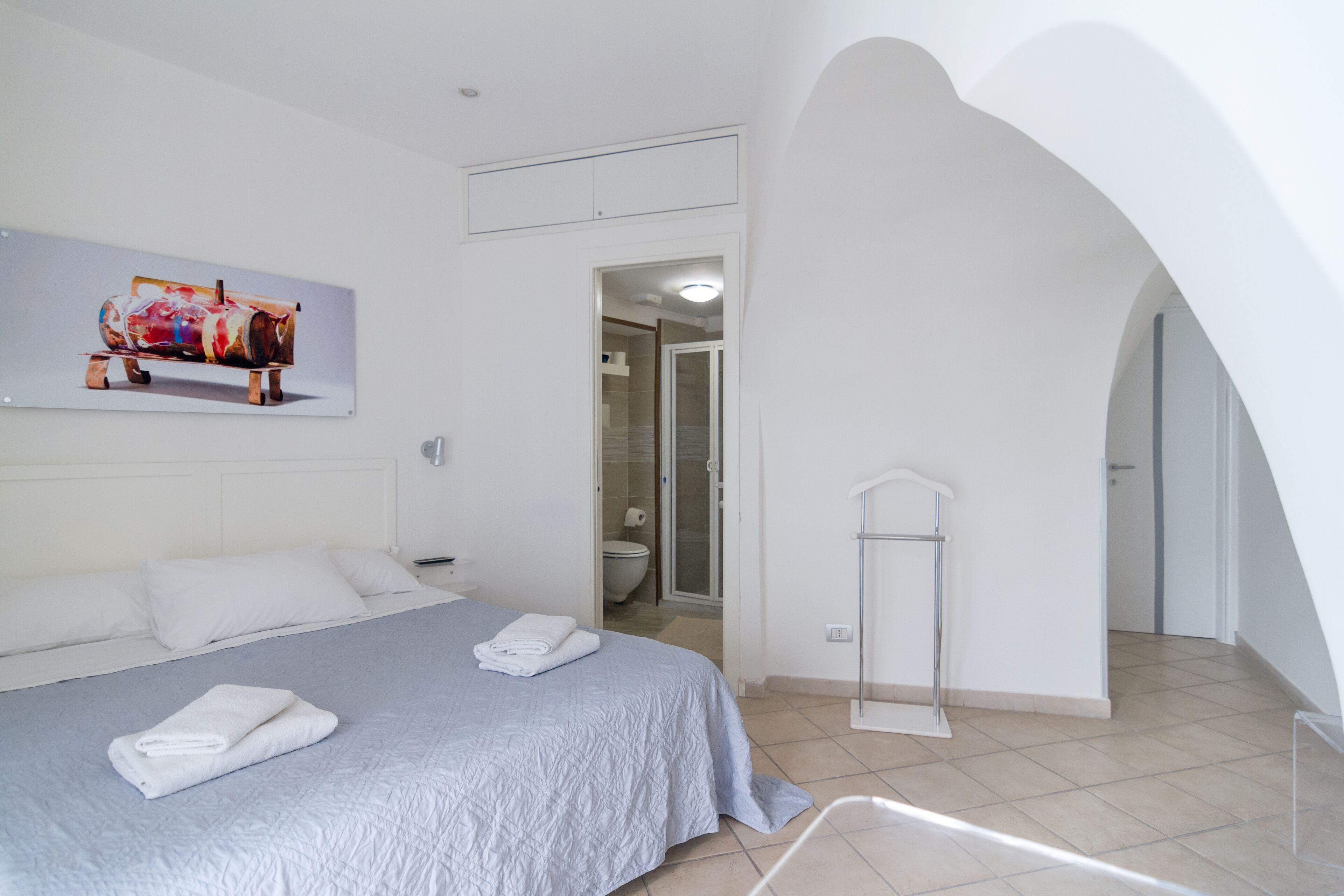 Photo - B&B Maison Du La Rua