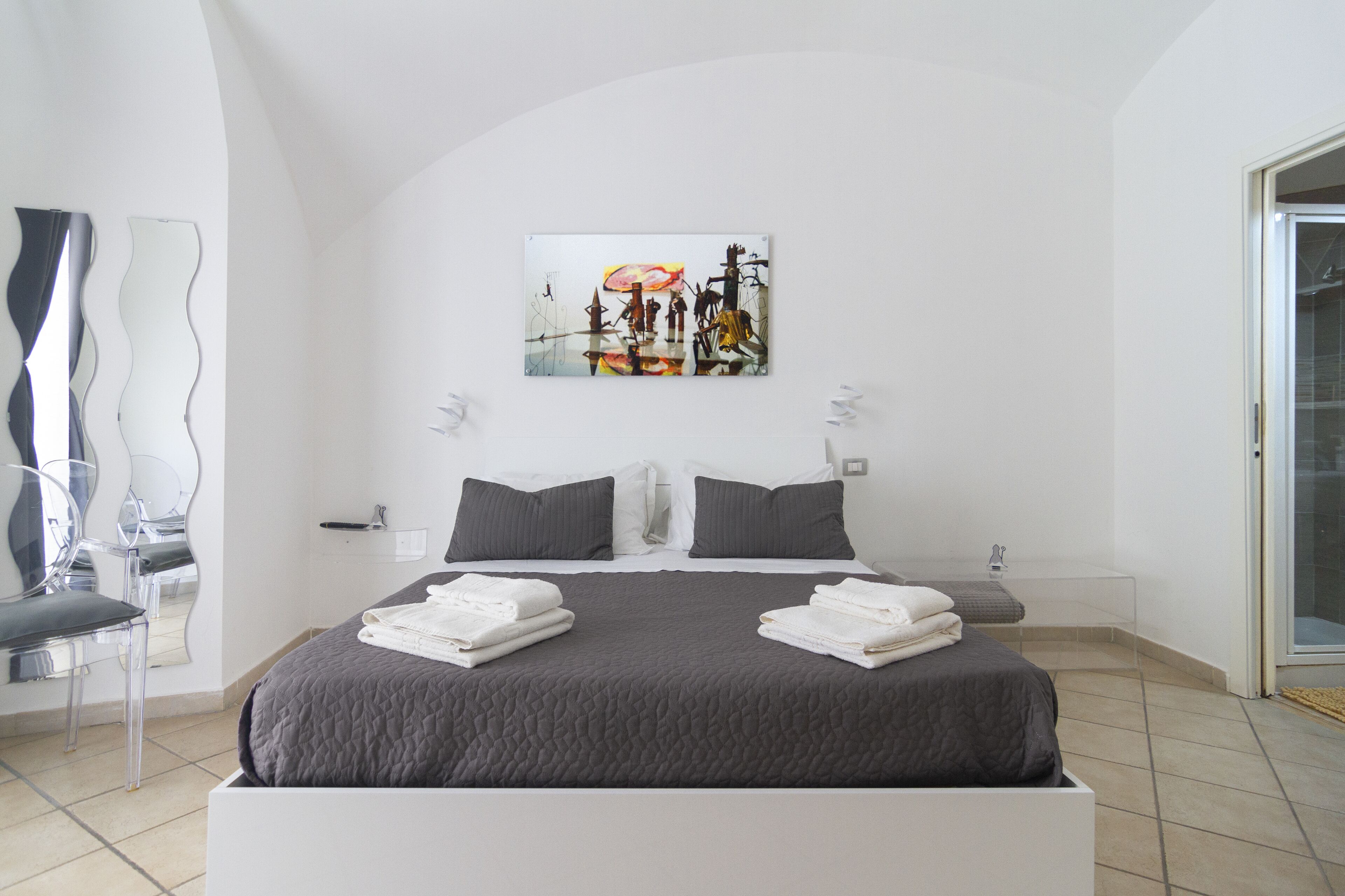 Photo - Maison Du La Rua