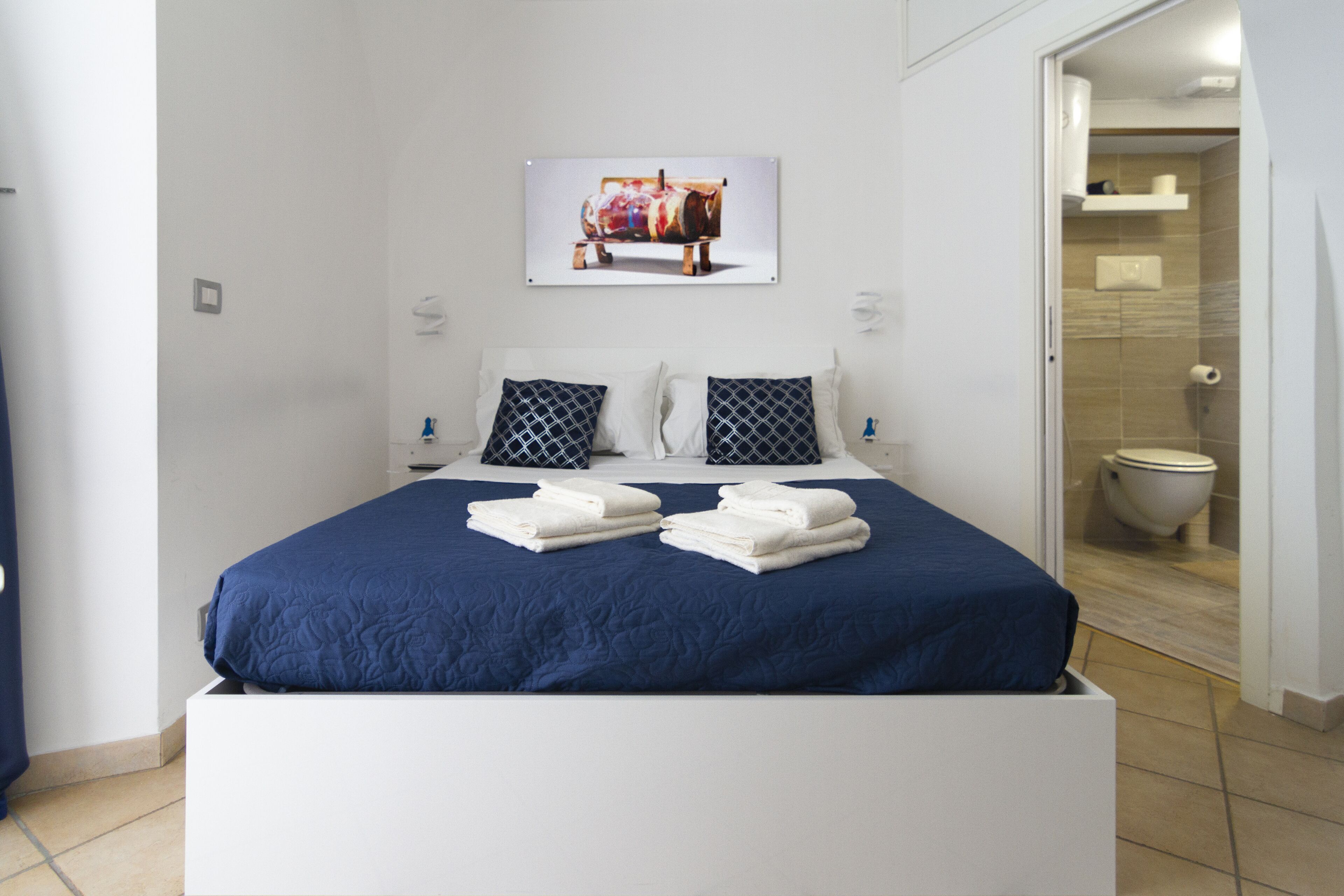 Photo - Maison Du La Rua