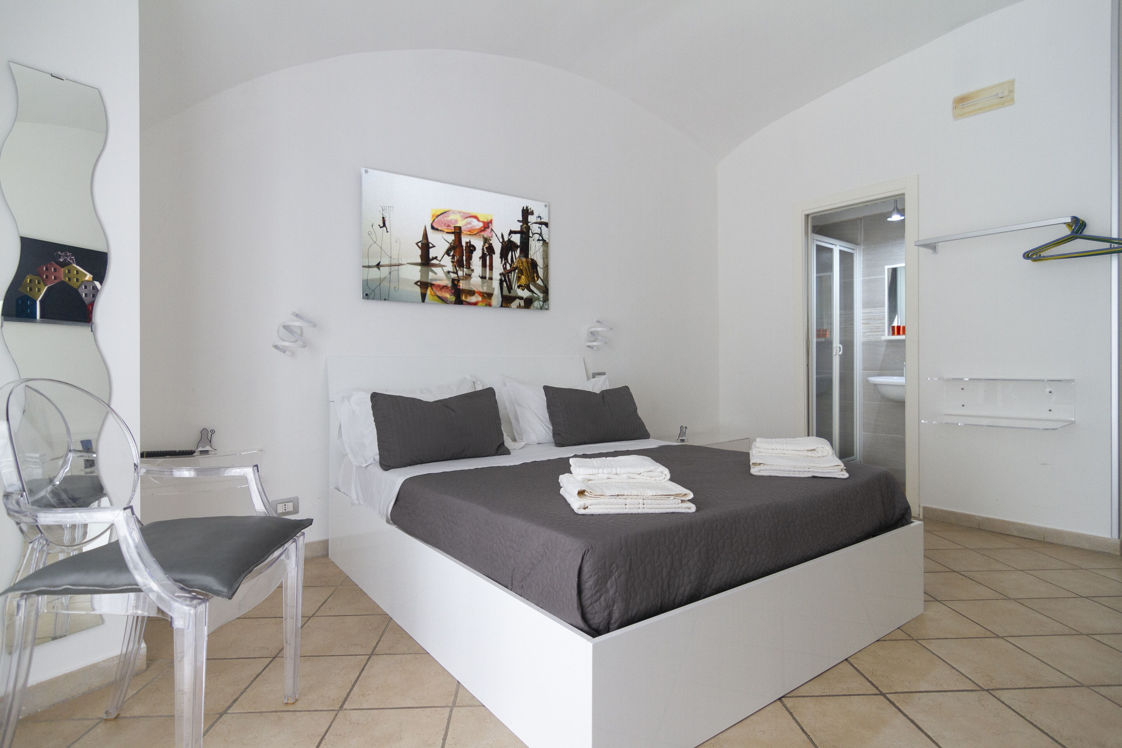 Photo - Maison Du La Rua