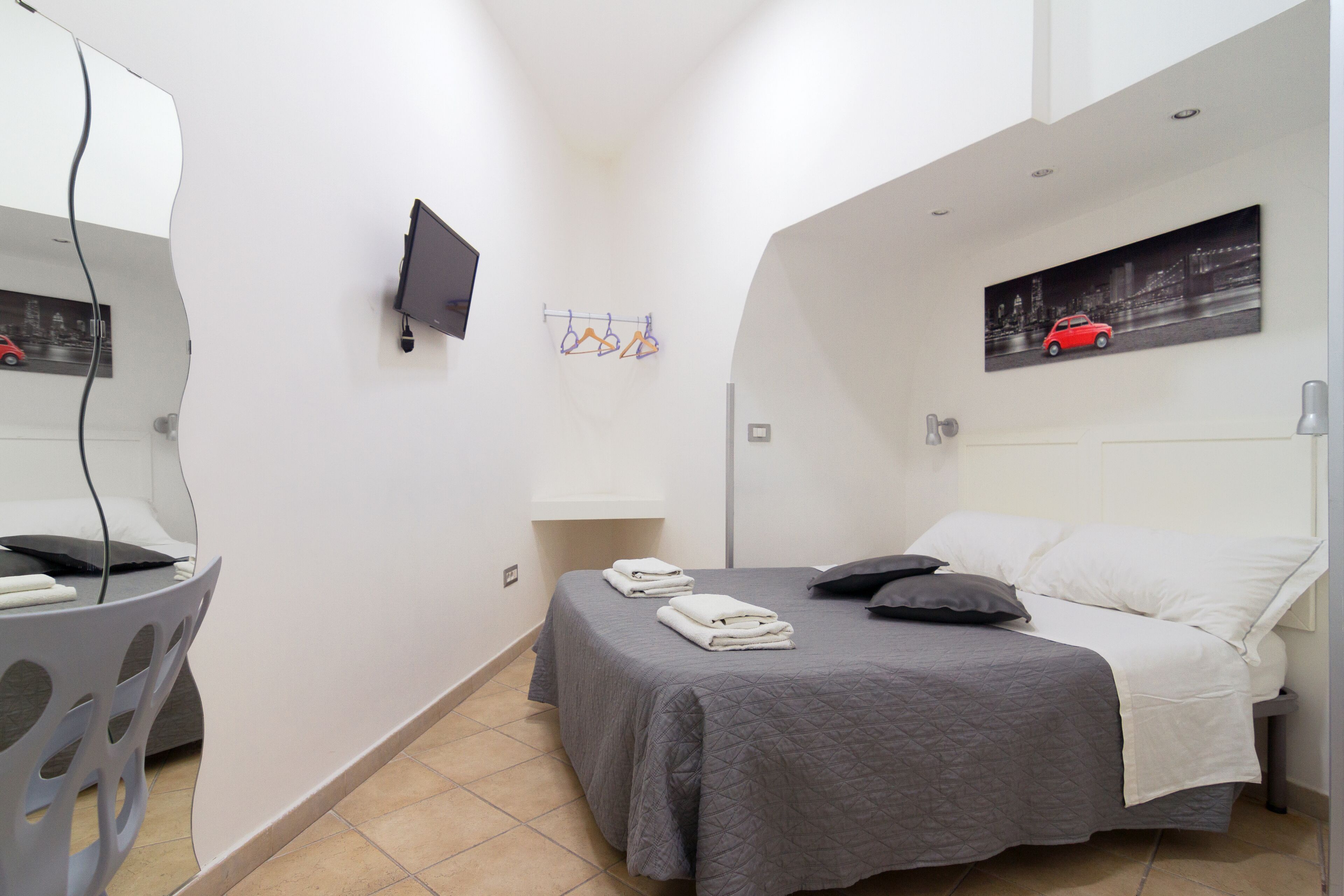 Photo - Maison Du La Rua