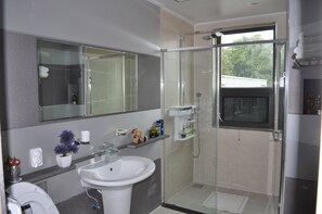 Bathroom - Coogee Holiday (Seogwipo)