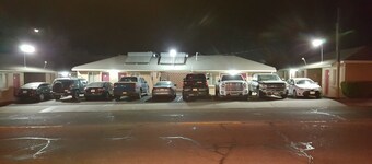 Sunset Motel