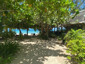 Exterior - Firefly Beach Cottages and Suites (Negril)