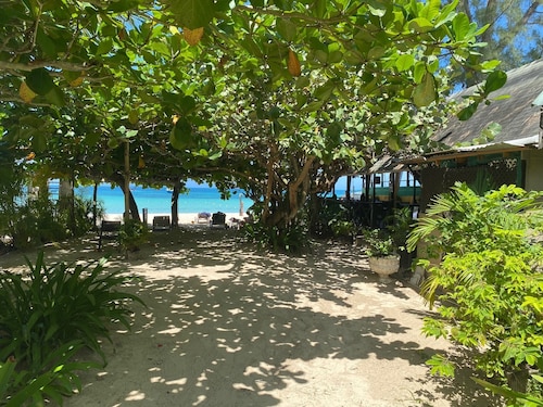 Firefly Beach Cottages and Suites