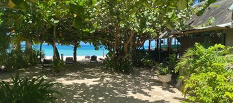 Firefly Beach Cottages and Suites