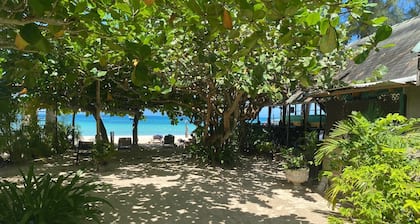 Firefly Beach Cottages and Suites