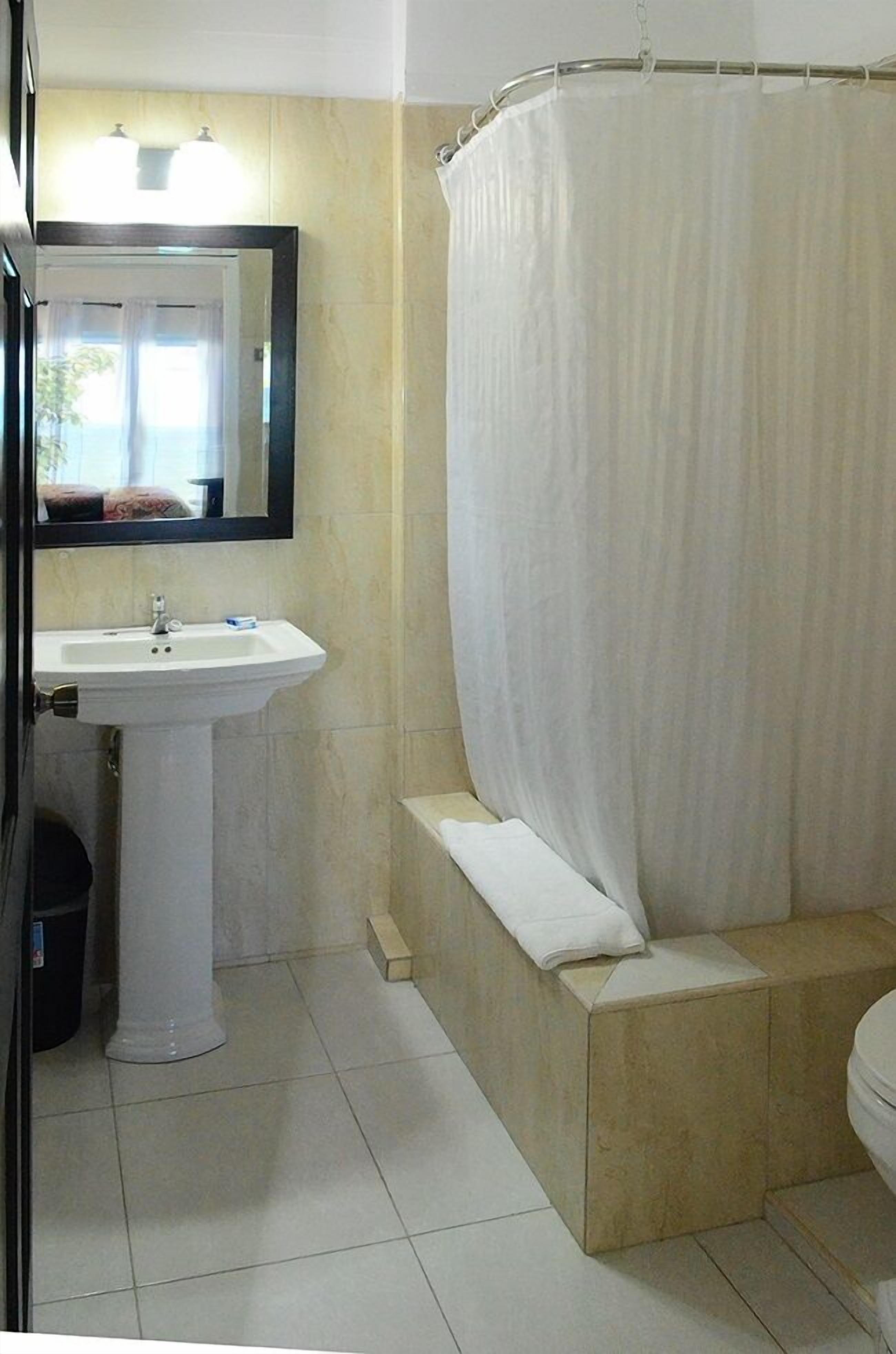 Firefly Beach Cottages and Suites