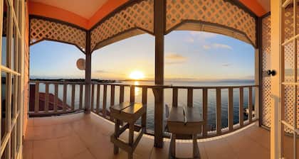 Hotel Bocas Town