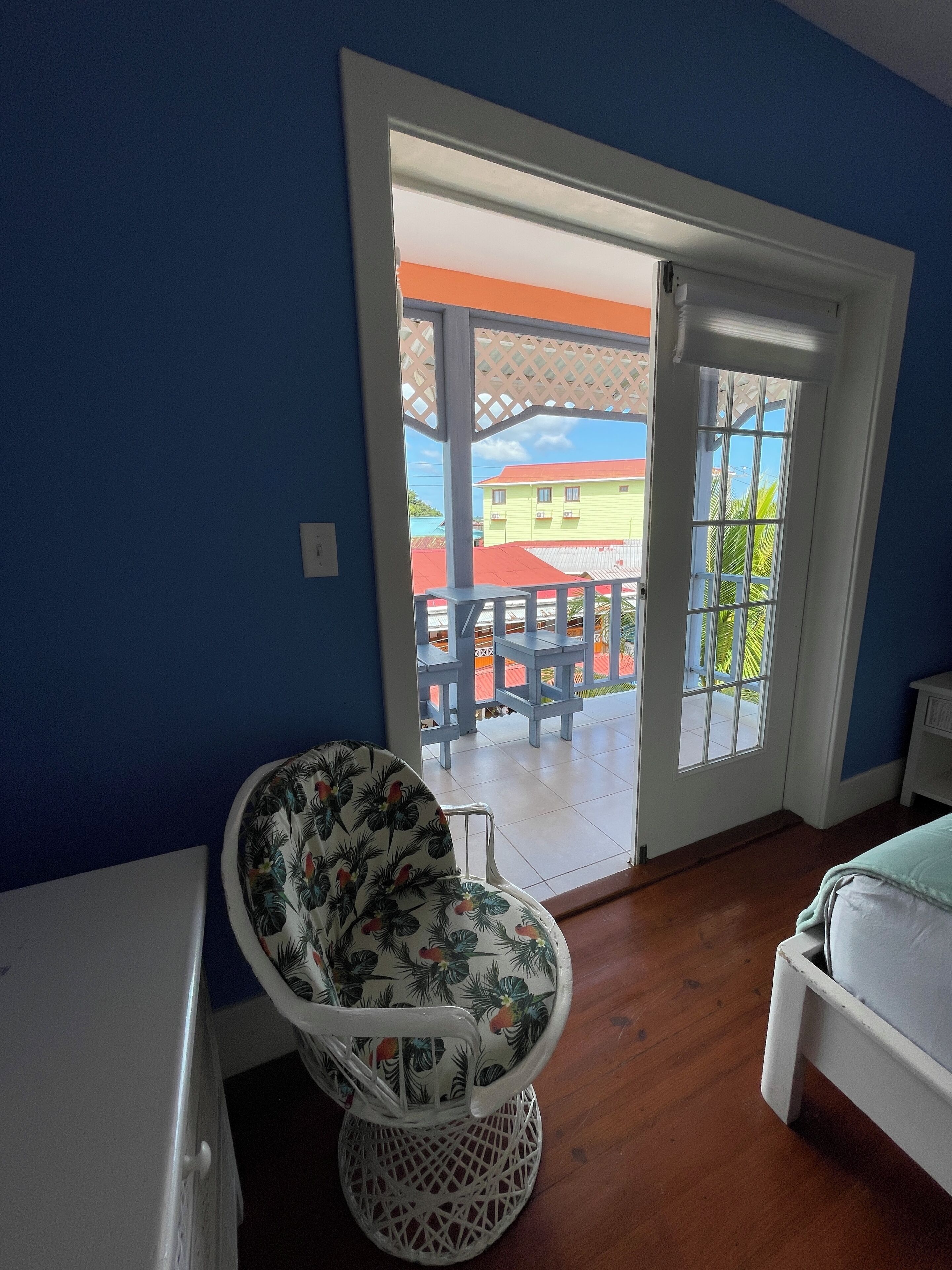 standard room, city view | desk, free wifi, bed sheets