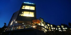 Exterior - Donnaekohill Resort (Seogwipo)