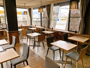 Restaurant - APA Hotel Kofu Minami (Kofu)