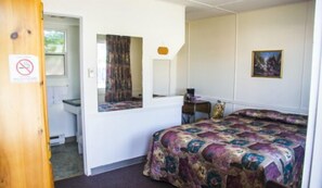 Chambre Standard, 1 grand lit