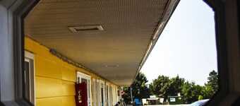 Southsider Motel